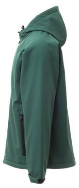 Payper Gale softshelljas - Green