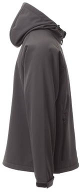 Payper Gale softshelljas - Anthracite