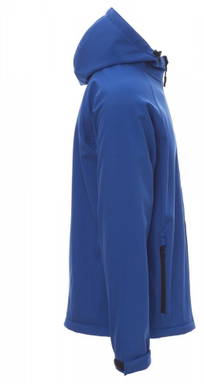 Payper Gale softshelljas - Royal blue