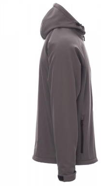 Payper Gale softshelljas - Steel grey