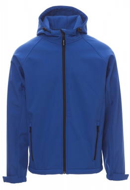 Payper Gale softshelljas - Royal blue