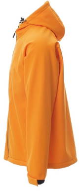 Payper Gale softshelljas - Orange