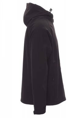 Payper Gale softshelljas - Black