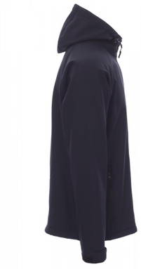 Payper Gale softshelljas - Navy blue