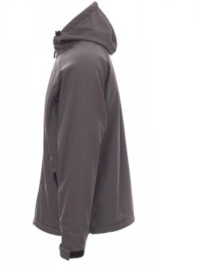 Payper Gale softshelljas - Steel grey