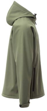 Payper Gale softshelljas - Military green
