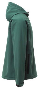 Payper Gale softshelljas - Green