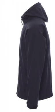 Payper Gale softshelljas - Navy blue