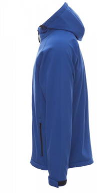 Payper Gale softshelljas - Royal blue