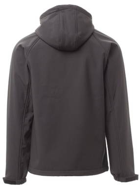 Payper Gale softshelljas - Anthracite