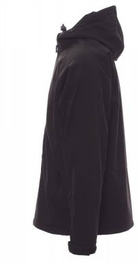 Payper Gale softshelljas - Black
