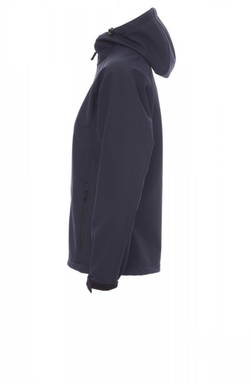 Payper Gale dames softshelljas - Navy blue