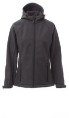 Payper Gale dames softshelljas