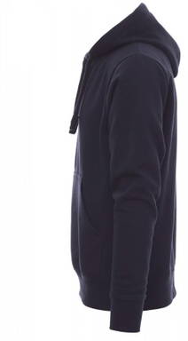 Payper Toronto Kapuzenpullover - Marineblau