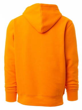 Payper Toronto Kapuzenpullover - Orange