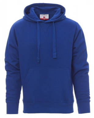 Payper Toronto Kapuzenpullover - Königsblau