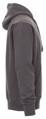 Payper Toronto Kapuzenpullover - Rauch