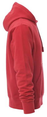 Payper Toronto Kapuzenpullover - Rot