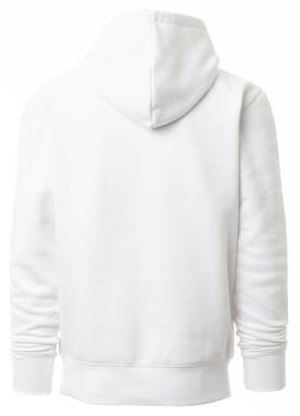 Payper Toronto Kapuzenpullover - Weiß