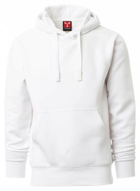 Payper Toronto Kapuzenpullover - Weiß