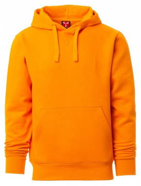 Payper Toronto Kapuzenpullover - Orange