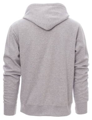 Payper Toronto Kapuzenpullover - Melange Grau