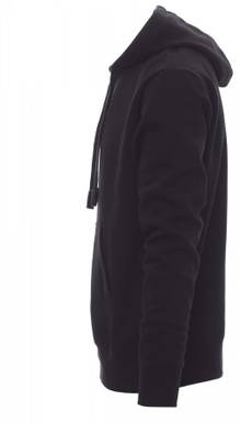 Payper Toronto Kapuzenpullover - Schwarz