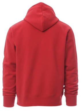 Payper Toronto Kapuzenpullover - Rot