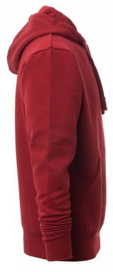 Payper Toronto Kapuzenpullover - Bordeauxrot