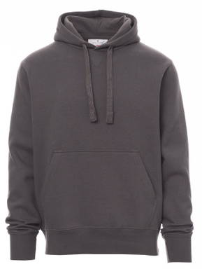 Payper Toronto Kapuzenpullover - Rauch