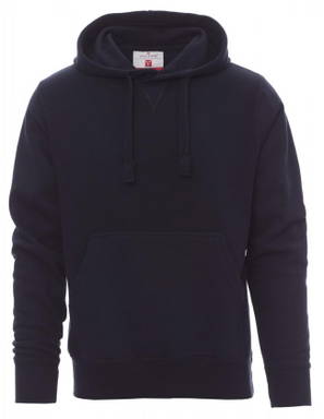 Payper Toronto Kapuzenpullover - Marineblau