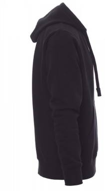 Payper Toronto Kapuzenpullover - Schwarz