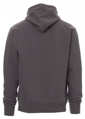 Payper Toronto Kapuzenpullover - Rauch