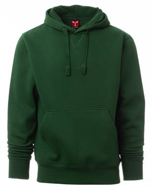 Payper Toronto Kapuzenpullover - Grün