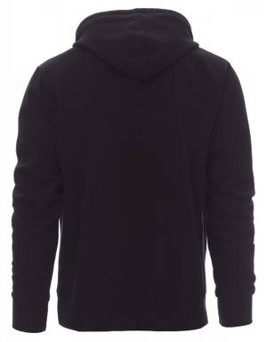 Payper Toronto Kapuzenpullover - Schwarz