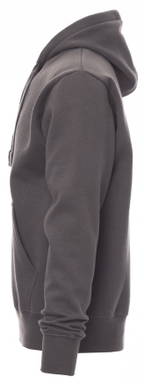 Payper Toronto Kapuzenpullover - Rauch