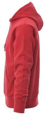 Payper Toronto Kapuzenpullover - Rot