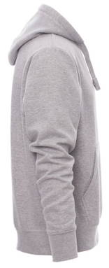 Payper Toronto Kapuzenpullover - Melange Grau