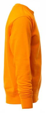 Payper Orlando Pullover mit Rundhalsausschnitt - Orange