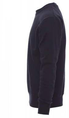 Payper Orlando Pullover mit Rundhalsausschnitt - Marineblau