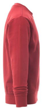Payper Orlando Pullover mit Rundhalsausschnitt - Bordeauxrot