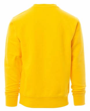 Payper Orlando Pullover mit Rundhalsausschnitt - Gelb