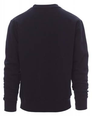 Payper Orlando Pullover mit Rundhalsausschnitt - Marineblau