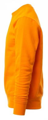 Payper Orlando Pullover mit Rundhalsausschnitt - Orange