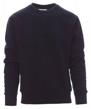 Payper Orlando Pullover mit Rundhalsausschnitt - Marineblau