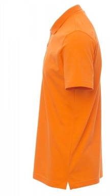 Payper Rom Polohemd - Orange