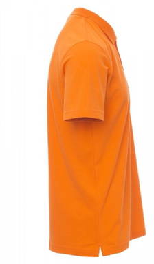 Payper Rom Polohemd - Orange