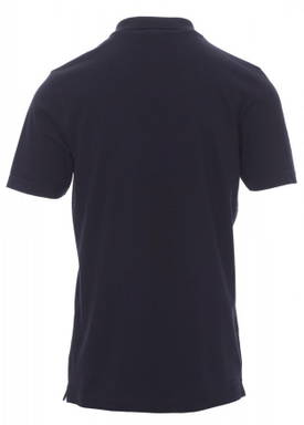 Payper Rom Polohemd - Marineblau