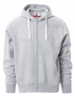 Melange grey