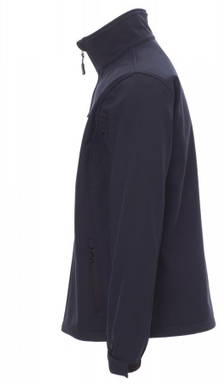 Payper Dublin softshelljas - Navy blue